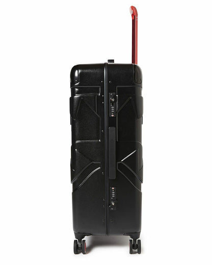 SHARKITECTURE MOLDED 2 PC LUGGAGE SET | Sprayground Discount