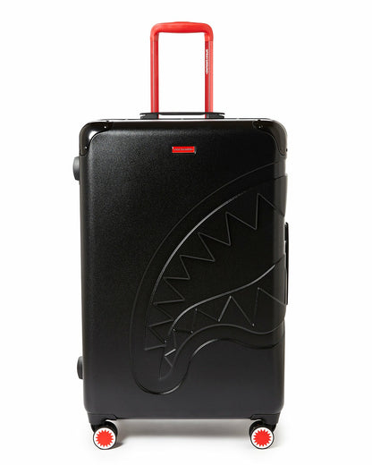 SHARKITECTURE MOLDED 29” FULL-SIZE LUGGAGE | Sprayground for sale