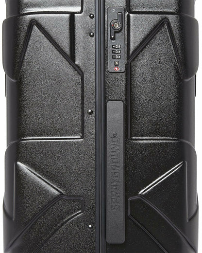 SHARKITECTURE MOLDED 29” FULL-SIZE LUGGAGE | Sprayground for sale