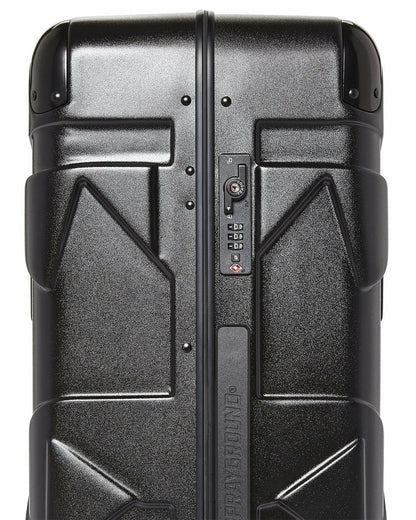 SHARKITECTURE MOLDED 29” FULL-SIZE LUGGAGE | Sprayground for sale