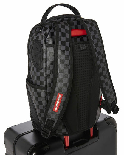 SHARKITECTURE MOLDED 29” FULL-SIZE LUGGAGE | Sprayground for sale