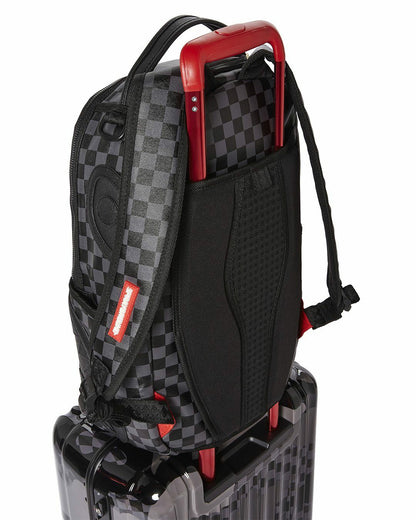 3AM SHARKNAUTICS 2 PC LUGGAGE SET | Sprayground Clearance