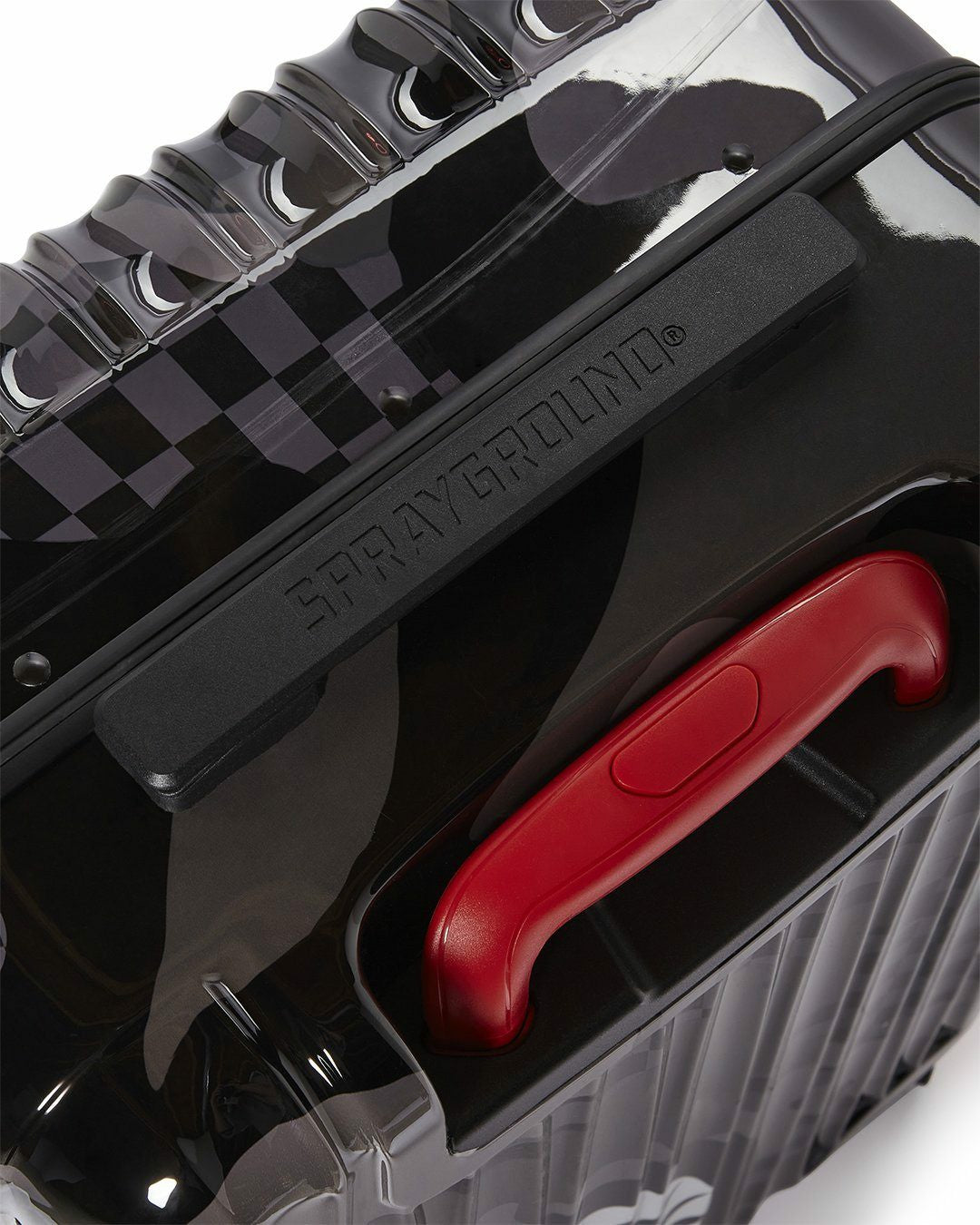 3AM SHARKNAUTICS 2 PC LUGGAGE SET | Sprayground Clearance