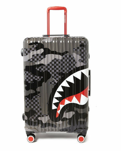 3AM SHARKNAUTICS 2 PC LUGGAGE SET | Sprayground Clearance