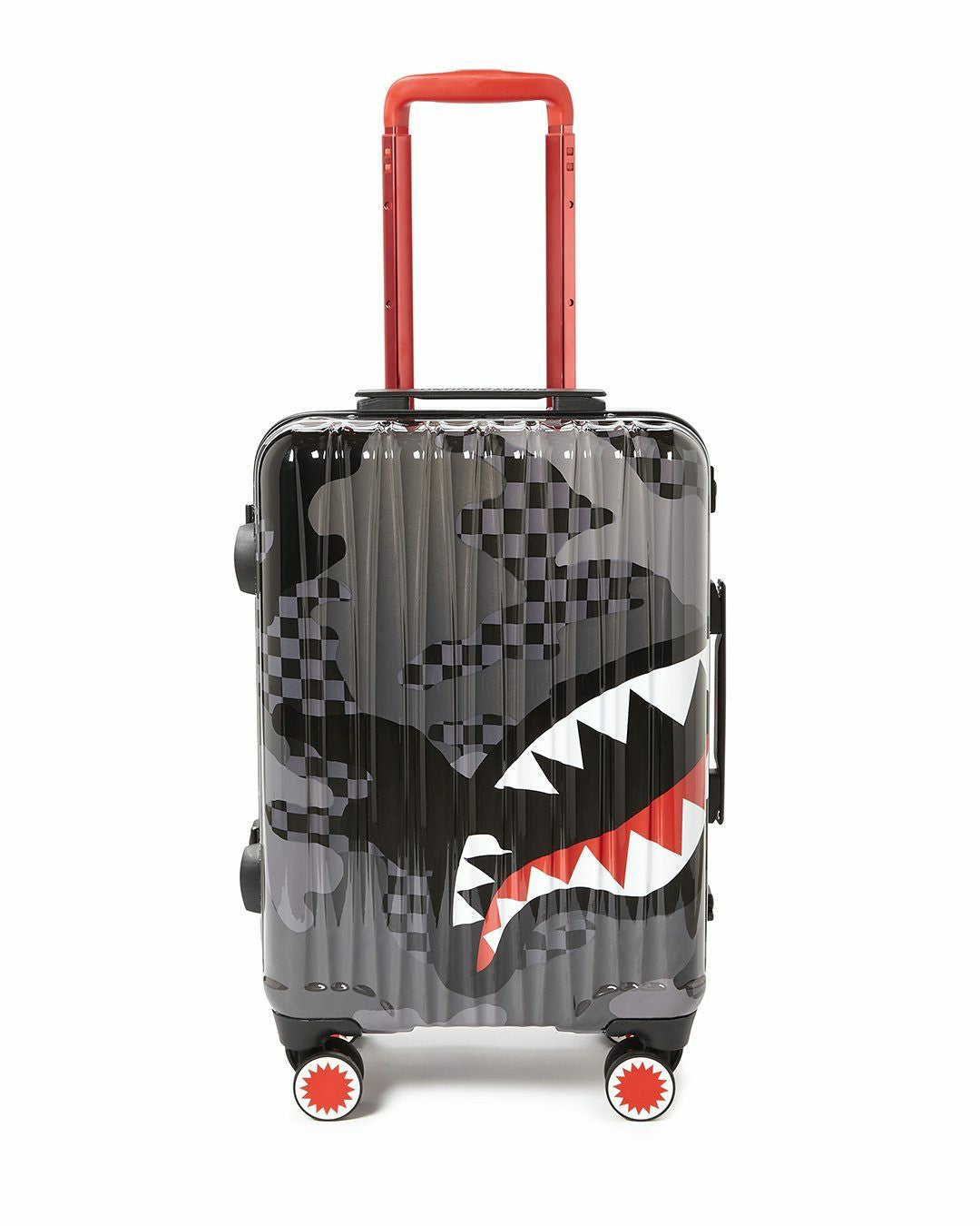 3AM SHARKNAUTICS 2 PC LUGGAGE SET | Sprayground Clearance
