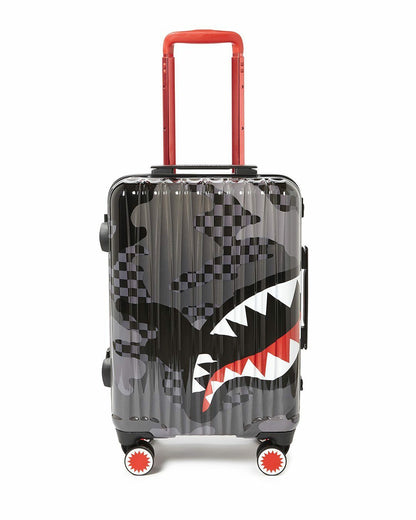 3AM SHARKNAUTICS 2 PC LUGGAGE SET | Sprayground Clearance