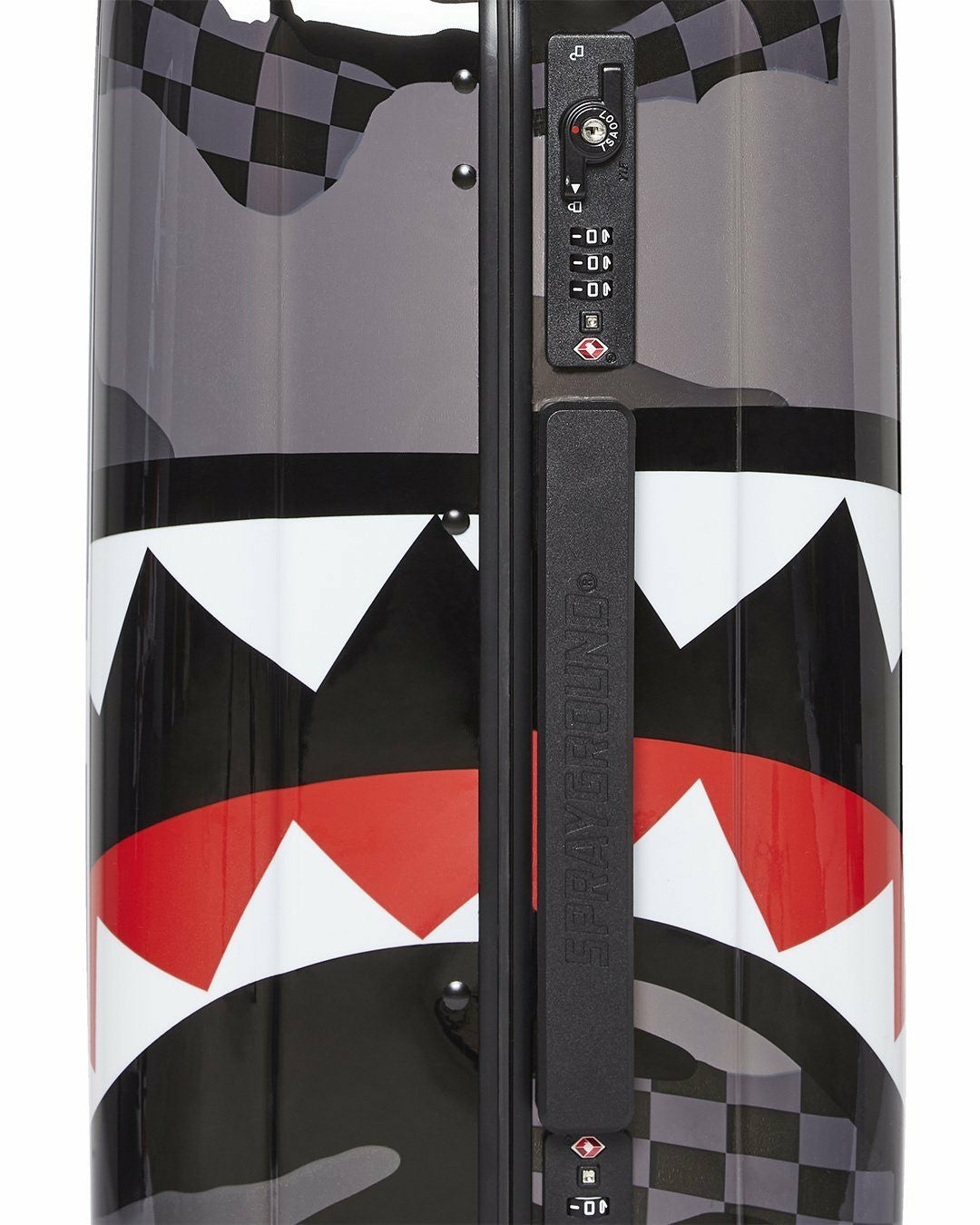 3AM SHARKNAUTICS 2 PC LUGGAGE SET | Sprayground Clearance