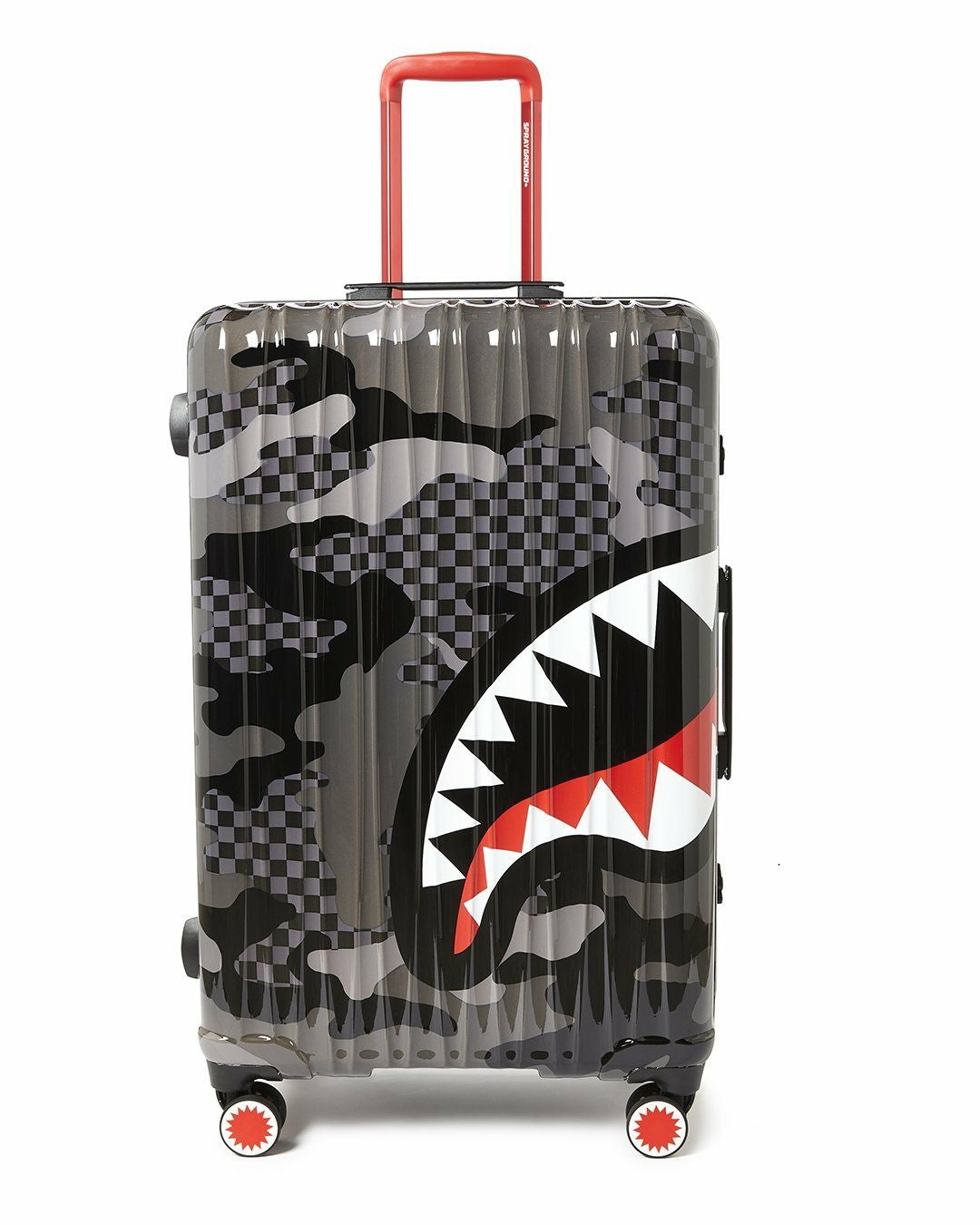 3AM SHARKNAUTICS 29.5” FULL-SIZE LUGGAGE | Sprayground Online