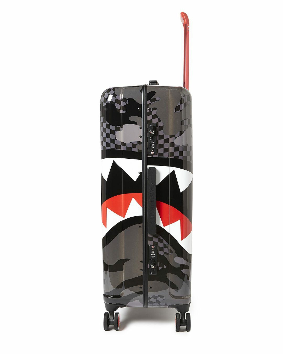 3AM SHARKNAUTICS 29.5” FULL-SIZE LUGGAGE | Sprayground Online