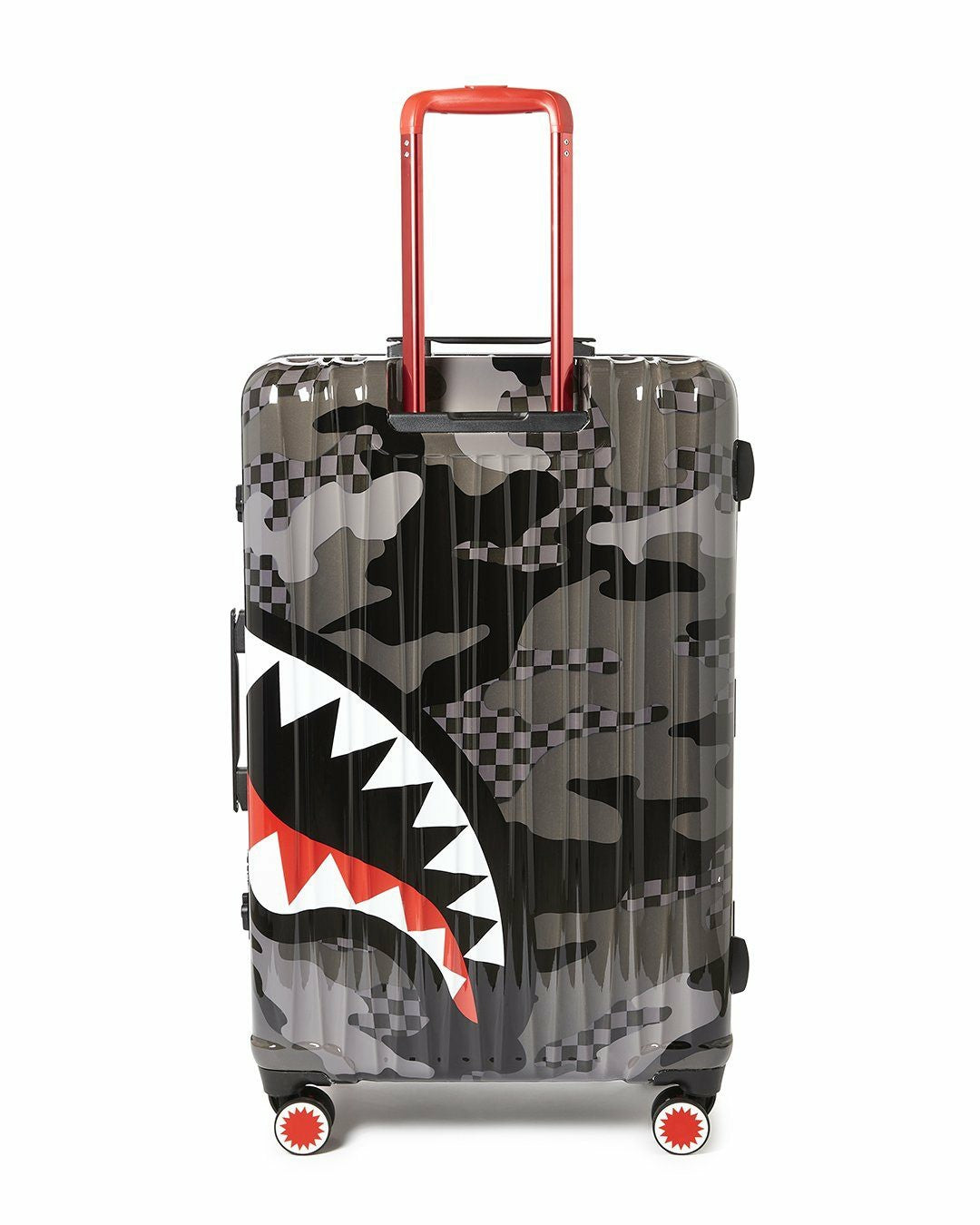 3AM SHARKNAUTICS 29.5” FULL-SIZE LUGGAGE | Sprayground Online