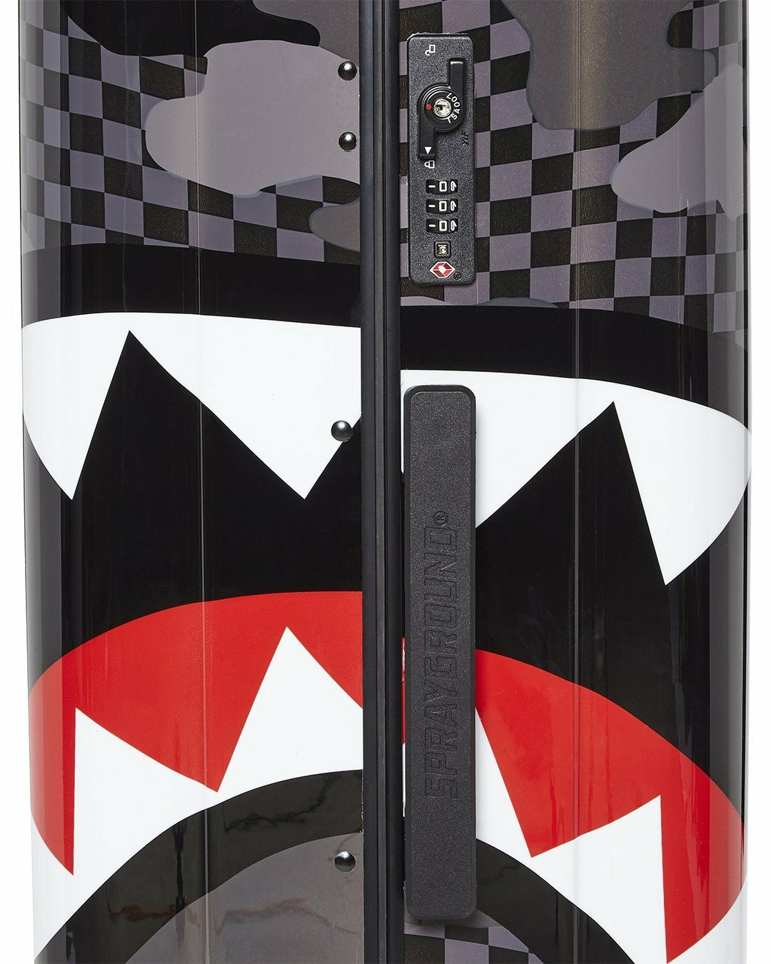 3AM SHARKNAUTICS 29.5” FULL-SIZE LUGGAGE | Sprayground Online