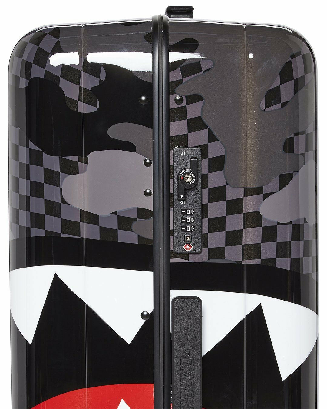 3AM SHARKNAUTICS 29.5” FULL-SIZE LUGGAGE | Sprayground Online