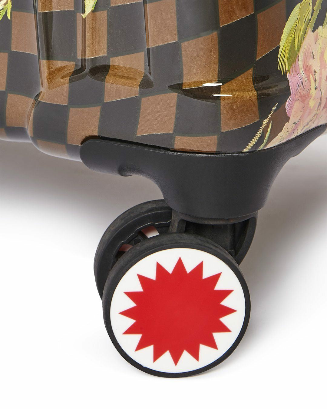 SHARKFLOWER 29.5” FULL-SIZE SHARKNAUTICS LUGGAGE | Sprayground Near Me