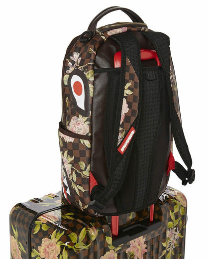 SHARKFLOWER 29.5” FULL-SIZE SHARKNAUTICS LUGGAGE | Sprayground Near Me