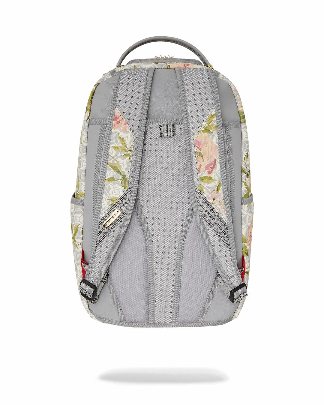 A.I. AFRICAN INTELLIGENCE ELEGANT ENERGY BACKPACK - SANDFLOWER COLLAB | Sprayground for sale