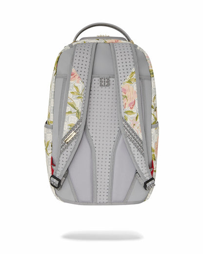 A.I. AFRICAN INTELLIGENCE ELEGANT ENERGY BACKPACK - SANDFLOWER COLLAB | Sprayground for sale