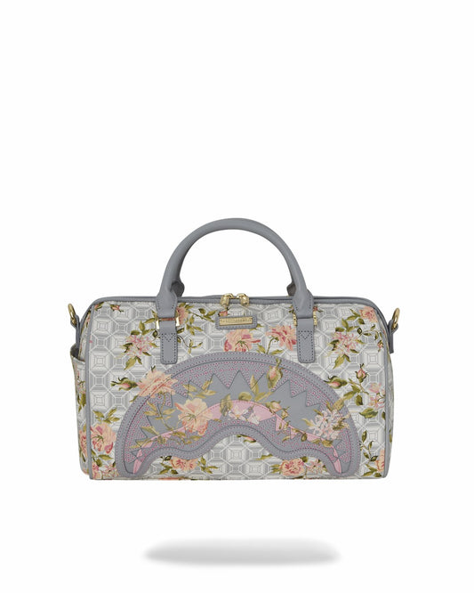 A.I. AFRICAN INTELLIGENCE ELEGANT ENERGY MINI DUFFLE - SANDFLOWER COLL | Sprayground Online