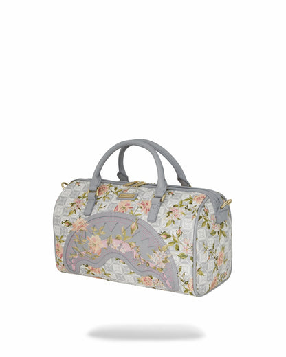 A.I. AFRICAN INTELLIGENCE ELEGANT ENERGY MINI DUFFLE - SANDFLOWER COLL | Sprayground Online