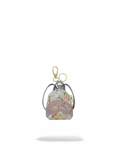 A.I. AFRICAN INTELLIGENCE ELEGANT ENERGY BACKPACK KEYCHAIN | Sprayground Near Me