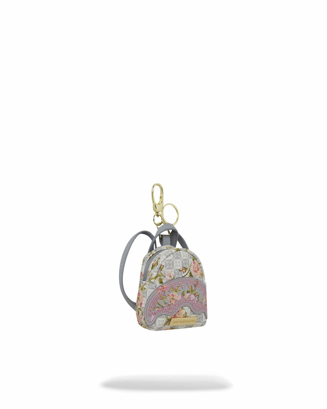 A.I. AFRICAN INTELLIGENCE ELEGANT ENERGY BACKPACK KEYCHAIN | Sprayground Near Me