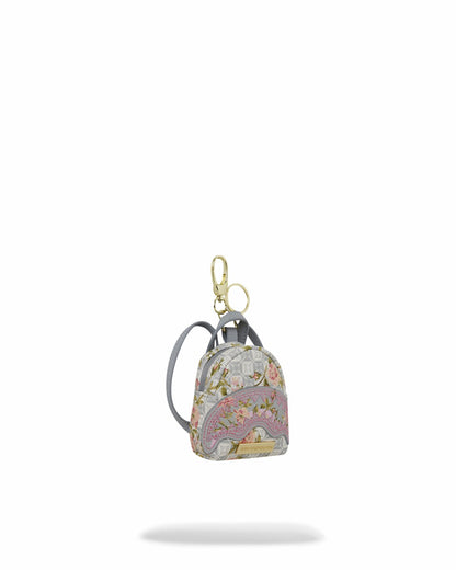 A.I. AFRICAN INTELLIGENCE ELEGANT ENERGY BACKPACK KEYCHAIN | Sprayground Near Me