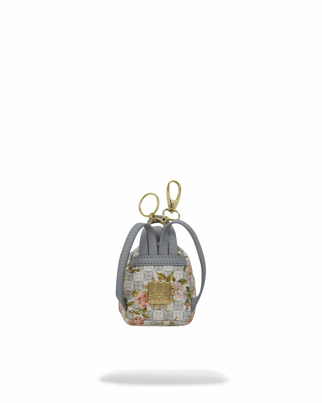A.I. AFRICAN INTELLIGENCE ELEGANT ENERGY BACKPACK KEYCHAIN | Sprayground Near Me
