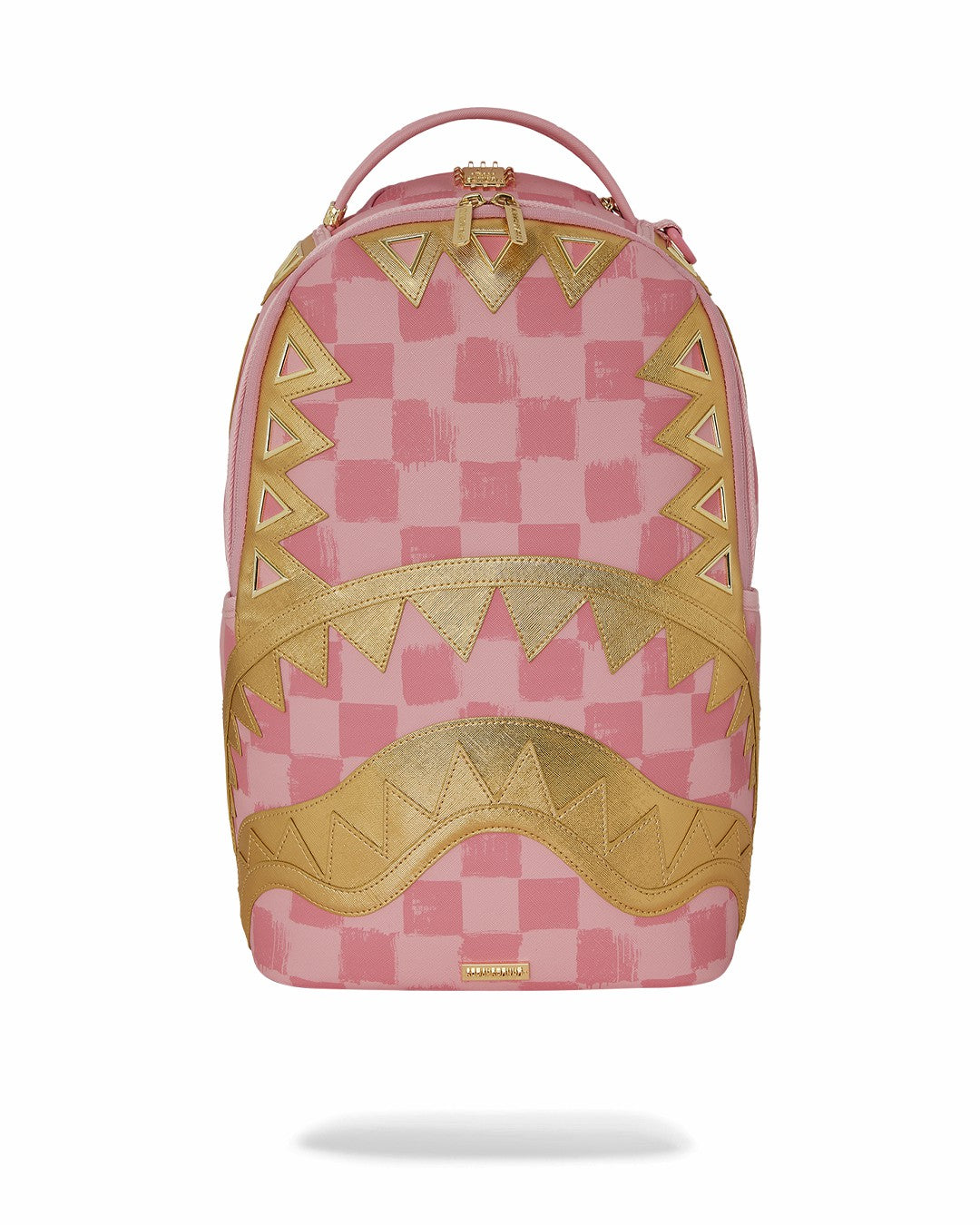 A.I. AFRICAN INTELLIGENCE MESSAGE FROM THE FUTURE BACKPACK - SANDFLOWE | Sprayground sale