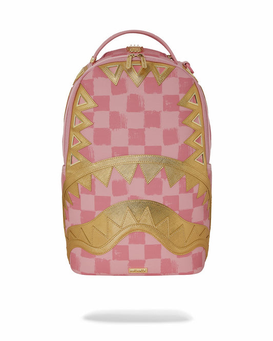 A.I. AFRICAN INTELLIGENCE MESSAGE FROM THE FUTURE BACKPACK - SANDFLOWE | Sprayground sale