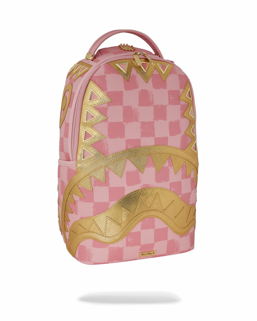 A.I. AFRICAN INTELLIGENCE MESSAGE FROM THE FUTURE BACKPACK - SANDFLOWE | Sprayground sale
