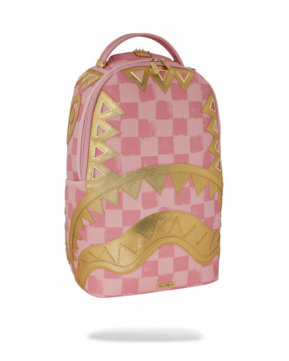 A.I. AFRICAN INTELLIGENCE MESSAGE FROM THE FUTURE BACKPACK - SANDFLOWE | Sprayground sale