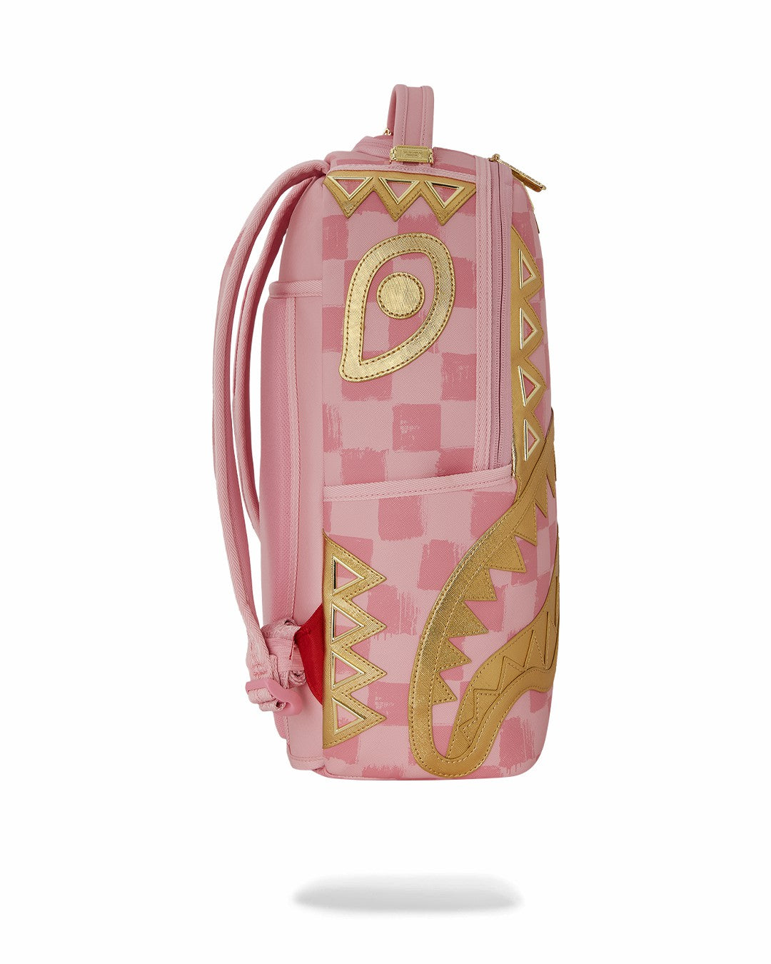 A.I. AFRICAN INTELLIGENCE MESSAGE FROM THE FUTURE BACKPACK - SANDFLOWE | Sprayground sale