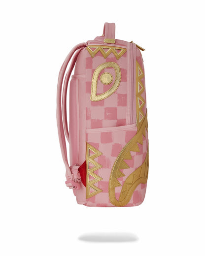 A.I. AFRICAN INTELLIGENCE MESSAGE FROM THE FUTURE BACKPACK - SANDFLOWE | Sprayground sale
