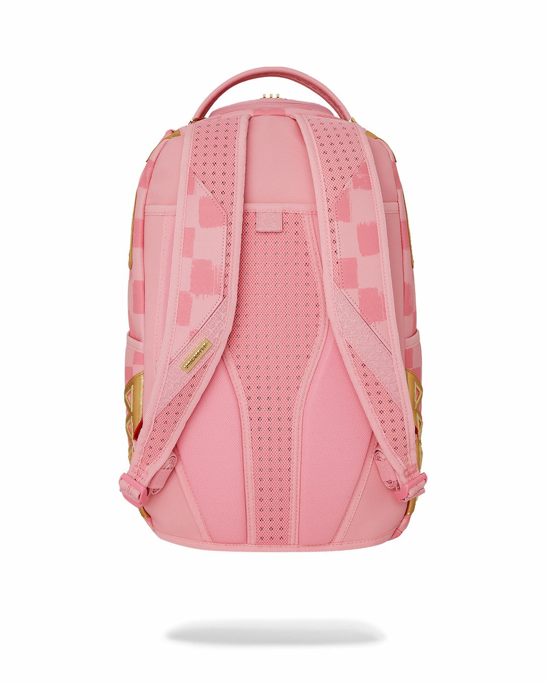 A.I. AFRICAN INTELLIGENCE MESSAGE FROM THE FUTURE BACKPACK - SANDFLOWE | Sprayground sale