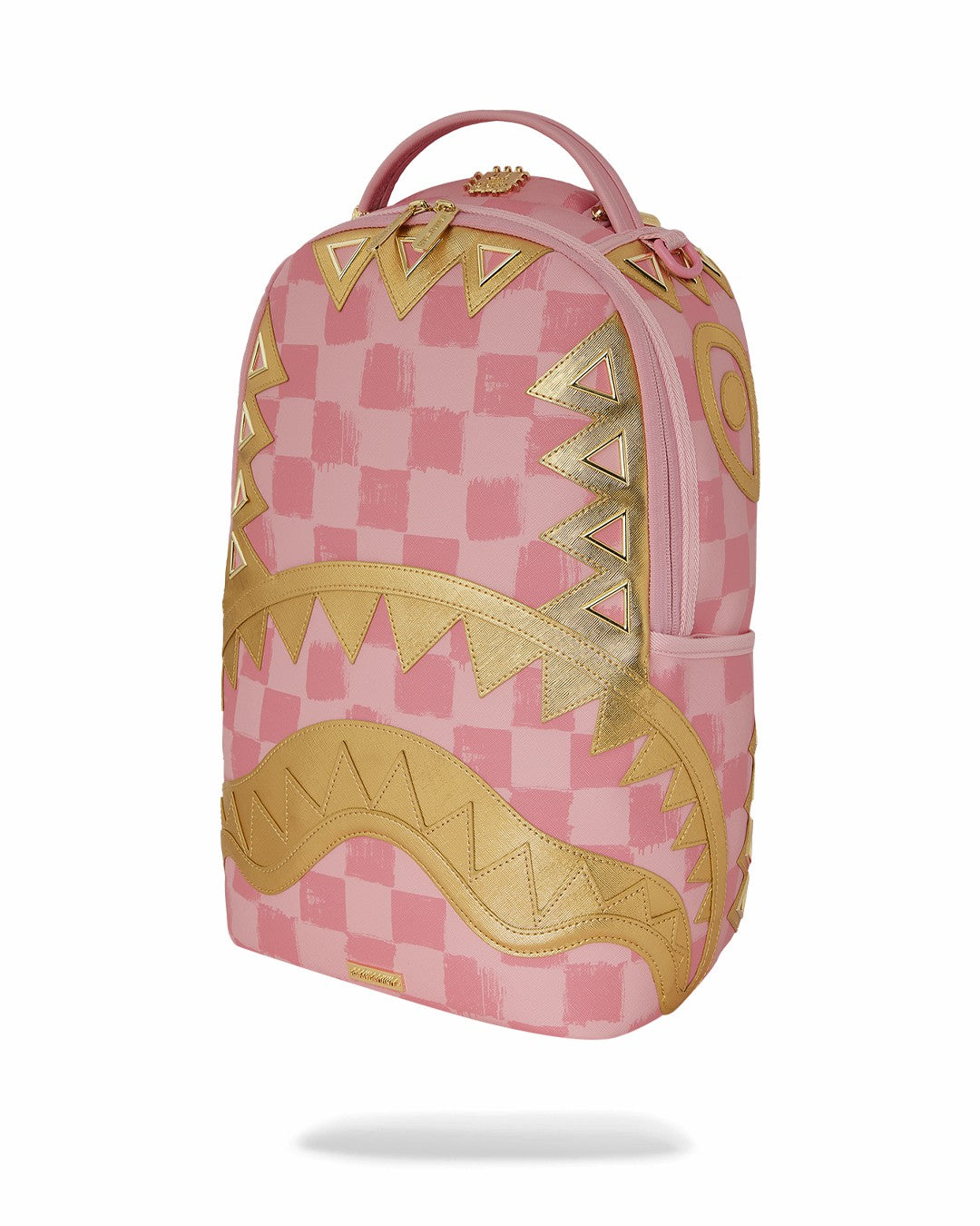 A.I. AFRICAN INTELLIGENCE MESSAGE FROM THE FUTURE BACKPACK - SANDFLOWE | Sprayground sale