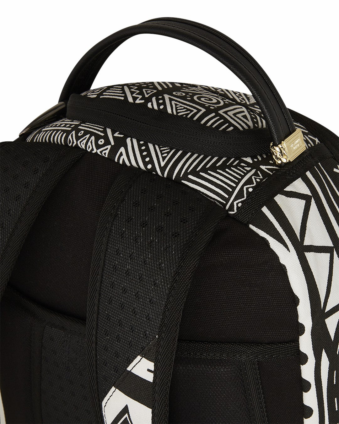A.I. AFRICAN INTELLIGENCE THE SKYHAWK BACKPACK - SANDFLOWER COLLAB | Sprayground Discount
