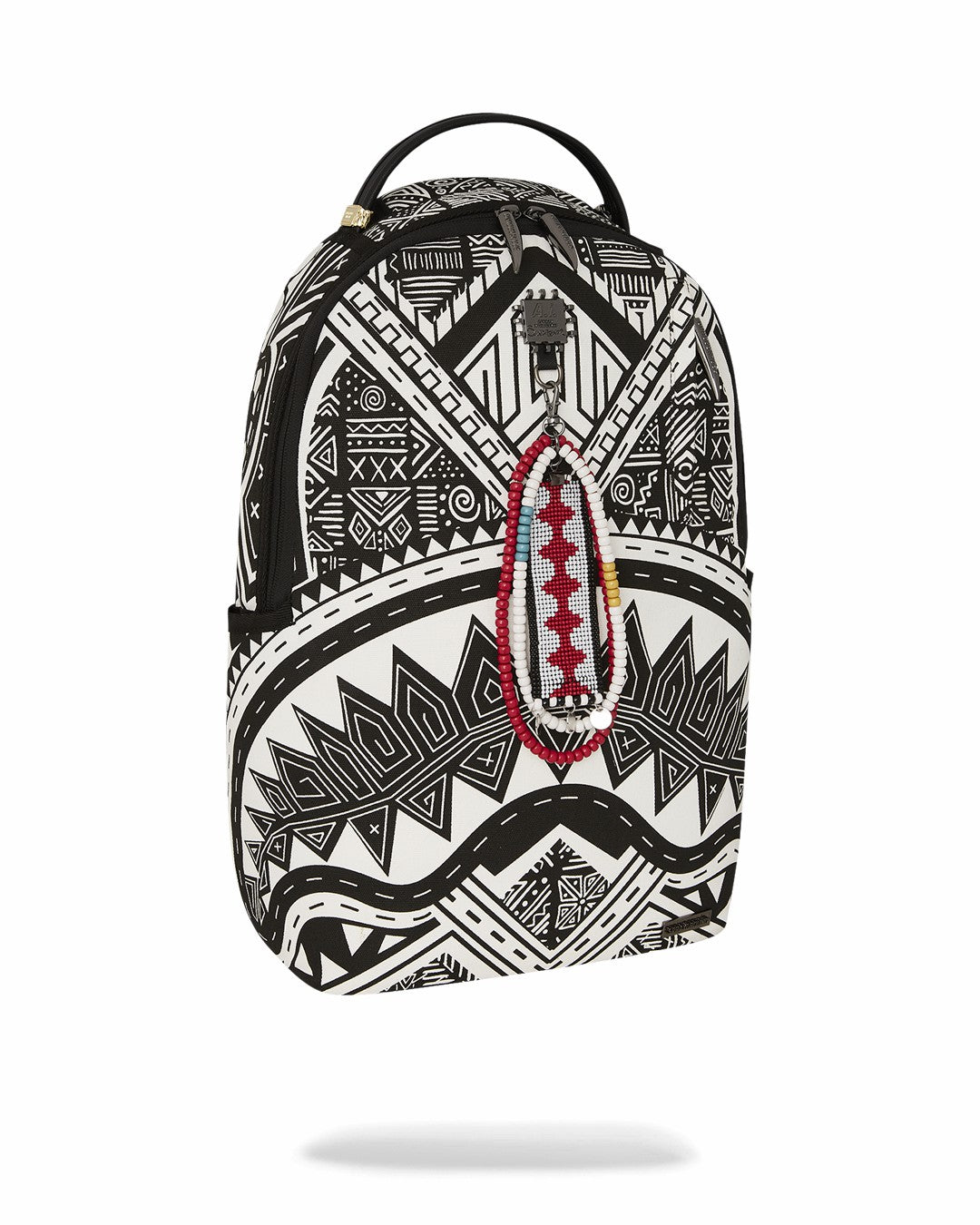 A.I. AFRICAN INTELLIGENCE THE SKYHAWK BACKPACK - SANDFLOWER COLLAB | Sprayground Discount