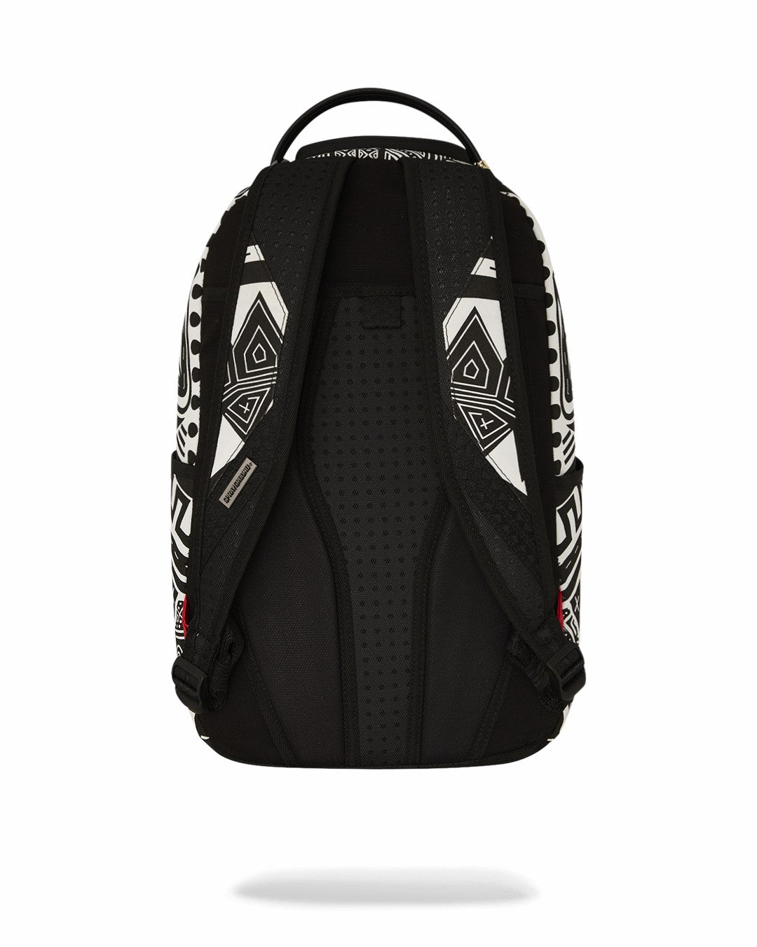 A.I. AFRICAN INTELLIGENCE THE SKYHAWK BACKPACK - SANDFLOWER COLLAB | Sprayground Discount