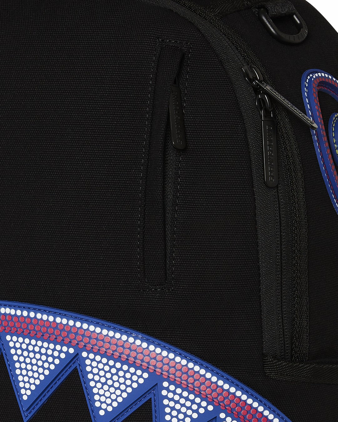 A.I. AFRICAN INTELLIGENCE BORN AND RAISED BACKPACK - SANDFLOWER COLLAB | Sprayground for sale