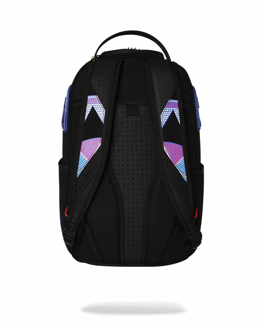A.I. AFRICAN INTELLIGENCE BORN AND RAISED BACKPACK - SANDFLOWER COLLAB | Sprayground for sale
