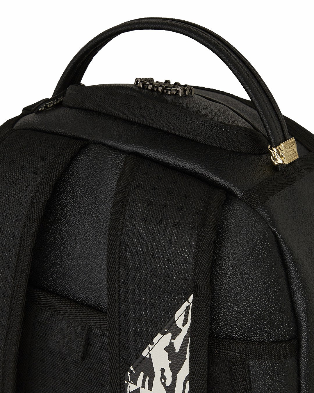 A.I. AFRICAN INTELLIGENCE WILD NILE BACKPACK - SANDFLOWER COLLAB | Sprayground Online