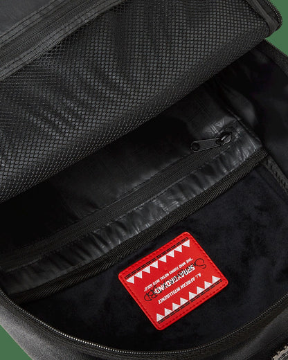 A.I. AFRICAN INTELLIGENCE WILD NILE BACKPACK - SANDFLOWER COLLAB | Sprayground Online