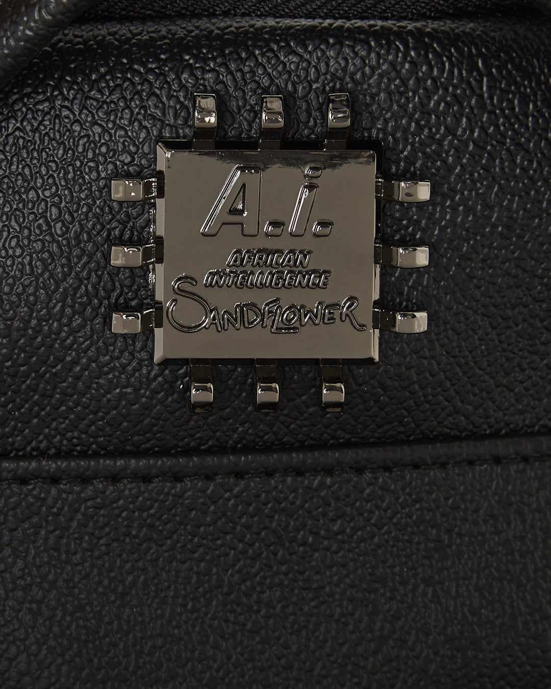 A.I. AFRICAN INTELLIGENCE WILD NILE BACKPACK - SANDFLOWER COLLAB | Sprayground Online