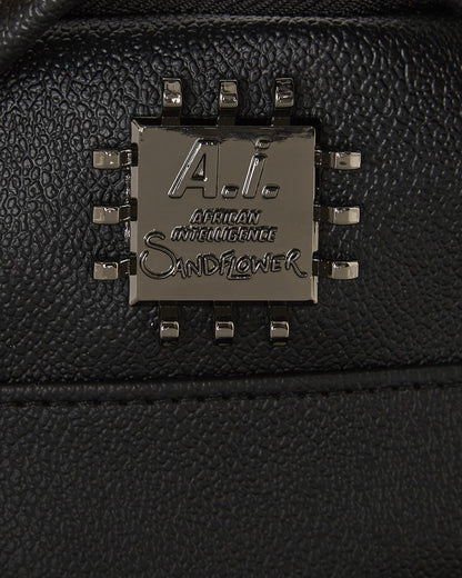 A.I. AFRICAN INTELLIGENCE WILD NILE BACKPACK - SANDFLOWER COLLAB | Sprayground Online