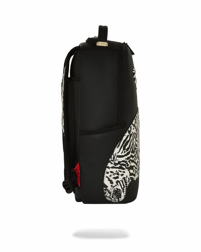 A.I. AFRICAN INTELLIGENCE WILD NILE BACKPACK - SANDFLOWER COLLAB | Sprayground Online