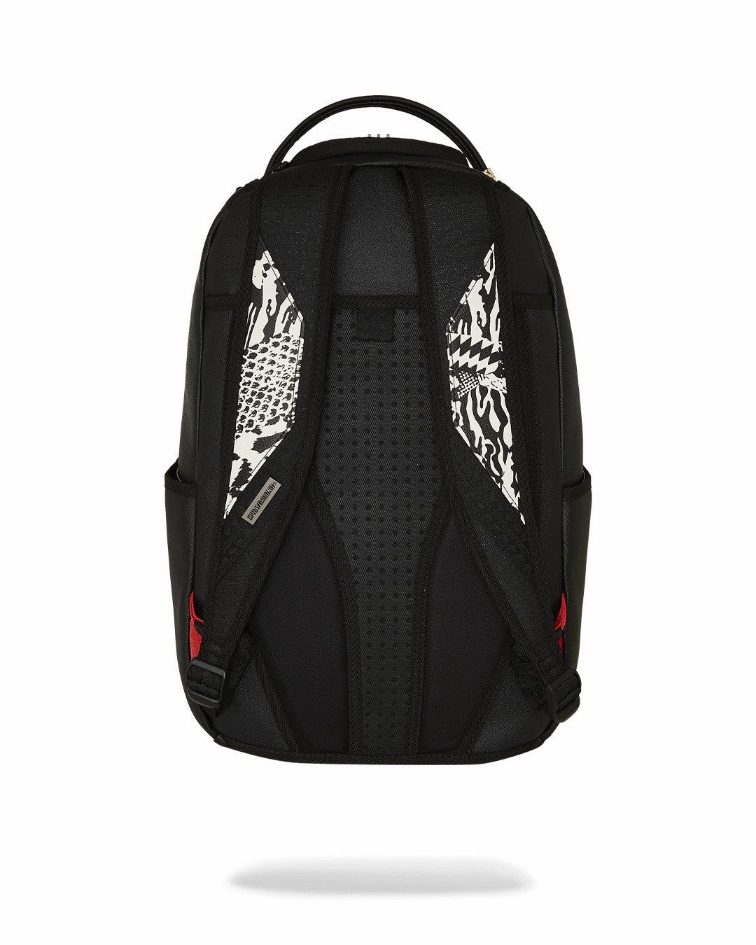 A.I. AFRICAN INTELLIGENCE WILD NILE BACKPACK - SANDFLOWER COLLAB | Sprayground Online