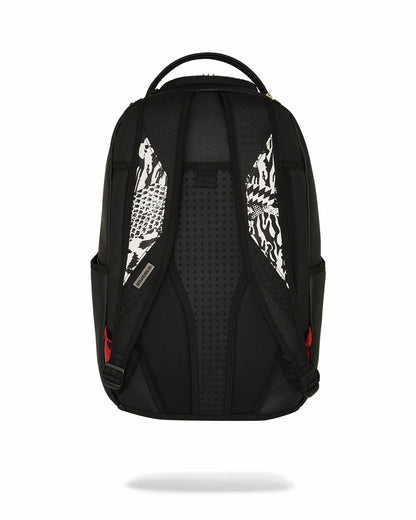 A.I. AFRICAN INTELLIGENCE WILD NILE BACKPACK - SANDFLOWER COLLAB | Sprayground Online