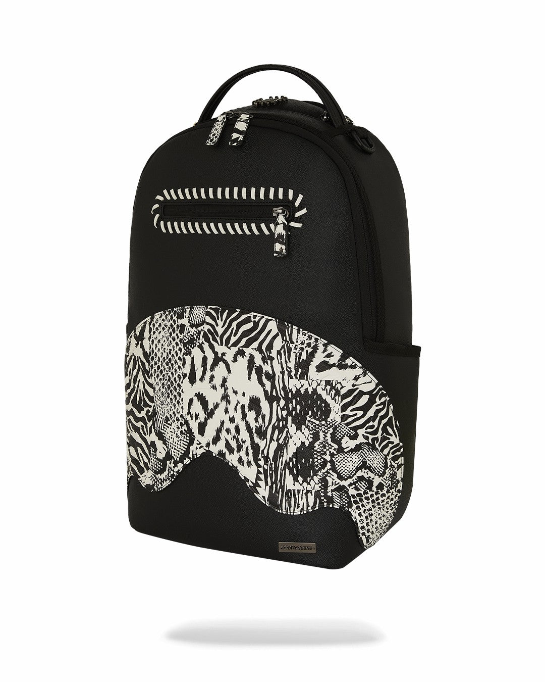 A.I. AFRICAN INTELLIGENCE WILD NILE BACKPACK - SANDFLOWER COLLAB | Sprayground Online