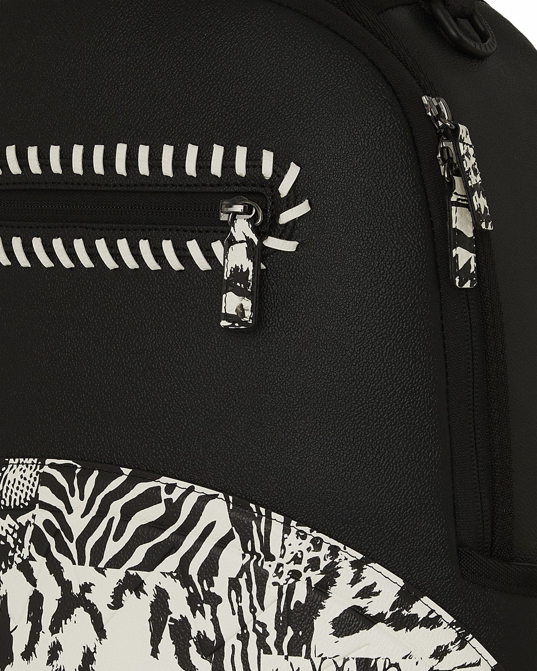 A.I. AFRICAN INTELLIGENCE WILD NILE BACKPACK - SANDFLOWER COLLAB | Sprayground Online
