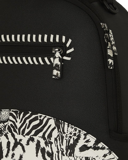 A.I. AFRICAN INTELLIGENCE WILD NILE BACKPACK - SANDFLOWER COLLAB | Sprayground Online