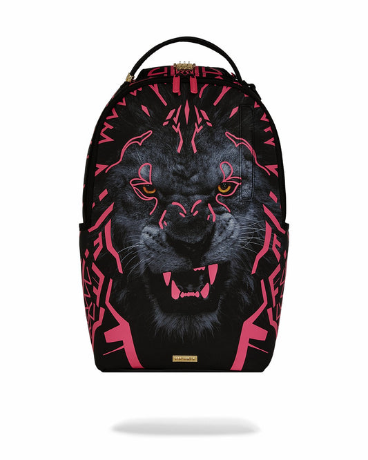 A.I. AFRICAN INTELLIGENCE PRIDE AND POWER BACKPACK - SANDFLOWER COLLAB | Sprayground Near Me